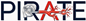 PIRATE Projekt Logo