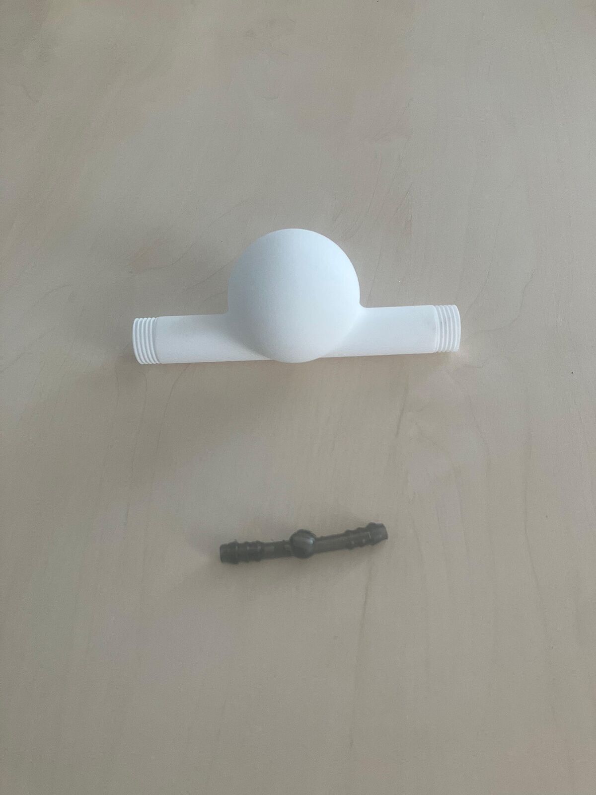 Aortenmodelle